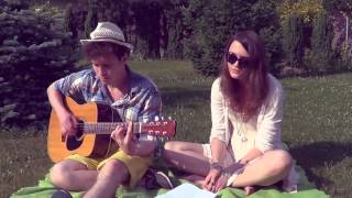 Jamiroquai  Seven Days In Sunny June acoustic cover [upl. by Jaella142]