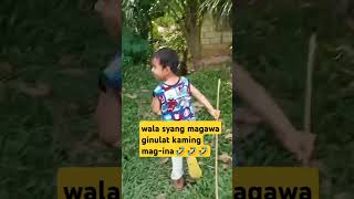 asawa kung walang magawa🤣 fypシ゚viral fypviral fypshorts fyp funny funnyshorts [upl. by Amak]