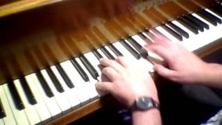 Chopin Mazurka fismoll op6 No1 [upl. by Clauddetta]