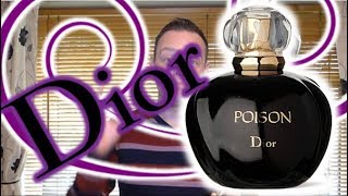 HYPNOTIC POISON EDT DIOR [upl. by Aniahs154]