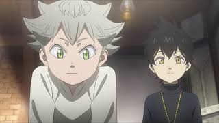 Black Clover Ending 7 Sub Español Hana ga Saku Michi [upl. by Tlok]