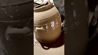 The earthenware of Joseon that breathes The process of making a jar [upl. by Jada]