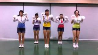 Bo Peep Bo Peep quot踊ってみたquot選手権 dance cover by BAY [upl. by Imled]