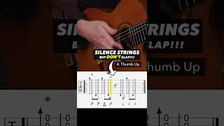 How to Play the Gipsy Kings quotapagadoquot Rumba flamenco rumba guitarlesson [upl. by Garrity442]