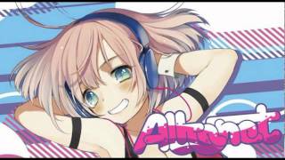 DJ Shimamura feat Yukacco  Magik Night [upl. by Kunkle]