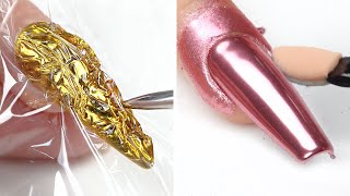 998 Easy Nails Art Design 2024  Nail Art Transformation from Simple to Fabulous [upl. by Hpsoj]