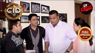 कैसे सुलझाएगी Team CID एक बंद कमरे का राज़  CID  Lethal Weapons  सीआईडी  22 Feb 2023 [upl. by Nosecyrb]