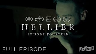 Hellier Season 2 Episode 9  The Center of Your Mind [upl. by Stefanie880]