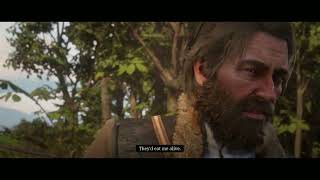 Red Dead Redemption 2 Gameplay Part 23 [upl. by Resa54]