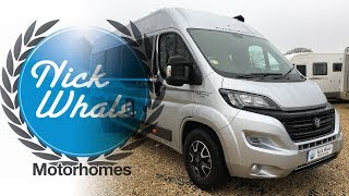 For Sale  AutoTrail V Line 635  Nick Whale Motorhomes [upl. by Yllus]