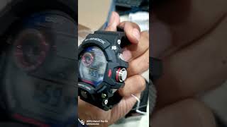 GSHOCK RANGEMAN GW94001 [upl. by Hew]