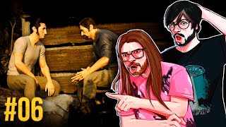 gazelas sobreviventes 🌈  A Way Out 6 [upl. by Donall24]