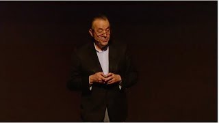 Point Cloud Modeling the Alpine Landscape  Christophe Girot  TEDxZurich [upl. by Othello]