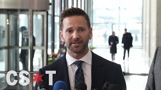 ExRep Schock gets deferred prosecution agreement [upl. by Tsui]