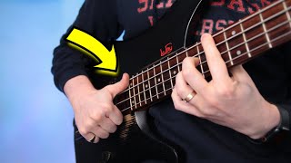 How To Play SLAP Bass The Right Way  What You MUST Know [upl. by Justine]