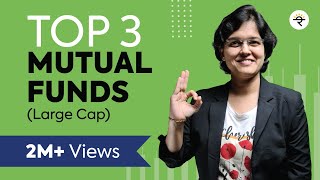 Top 3 Mutual Funds  Explained By CA Rachana Ranade [upl. by Ah]