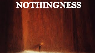 Nihilism  Encounter with Nothingness [upl. by Parette]