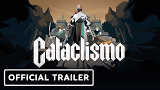 Cataclismo  Official Hogars Hope Trailer  TripleI Initiative Showcase [upl. by Tija]