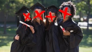 Conservative Icon Blames College Campus Sexual Assaults On Too Many Female Students [upl. by Llet]