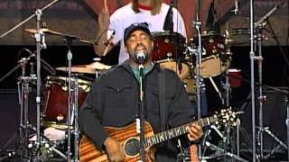 Hootie amp the Blowfish  Hold My Hand Live at Farm Aid 1998 [upl. by Noleta]