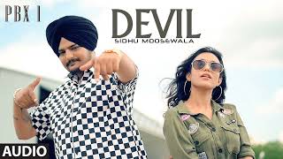 Devil Lofi version PBX1 Sidhu Musewala  Punjabi song  sidhumoosewalaviralvideo song tranding [upl. by Leummas295]