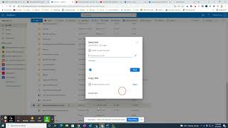 How to Backup Files and Folders in OneDrive [upl. by Ahsenhoj885]