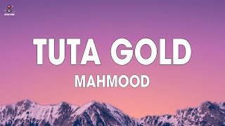 Mahmood  TUTA GOLD TestoLyrics  Sanremo 2024 [upl. by Giesser]