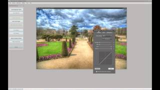 Beginners HDR photography tutorial Part 2 Introduction to Photomatix Pro [upl. by Adnileb]