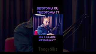 DICOTOMIA OU TRICOTOMIA [upl. by Yehudit]