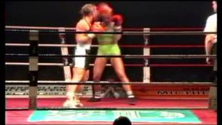 daniella somers vs irma verhoef [upl. by Geminius83]