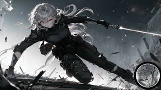 Nightcore Undefeated [upl. by Collins141]