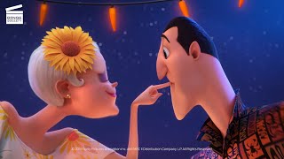 Hotel Transylvania 3 Draculas date HD CLIP [upl. by Ymme319]