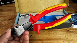 Cutting pliers [upl. by Oelak]