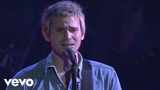 Lifehouse  Broken Yahoo Live Sets [upl. by Nwatna925]