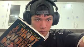 ASMR  audio book success [upl. by Eserahc]