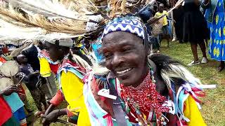 KaganKochia dancers 01 [upl. by Mattson]