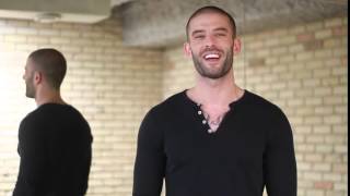 Illusionist Darcy Oake Edge Of Reality [upl. by Kluge431]