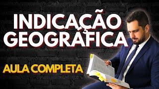 INDICAÇÃO GEOGRÁFICA  ESPECIES Indicação de Procedência e Denominação de Origem [upl. by Oiluj]