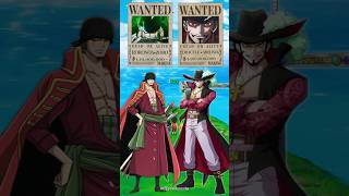 Wellerman Bounty  Teacher and Student in One Piece onepiece edit shorts [upl. by Jill812]