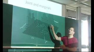 Lecture 01 part 2  Pattern Recognition [upl. by Nylecaj]