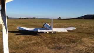 In The Paddock  Loading Ag Planes with Superphosphate [upl. by Micro973]