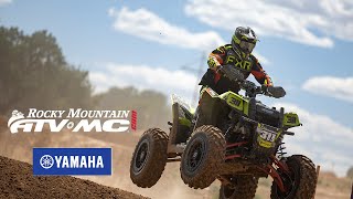 WORCS ATV AMATEUR HIGHLIGHTS CEDAR CITY [upl. by Belanger]