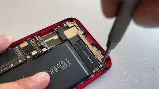 How to replace charging portpin cellphone [upl. by Garrard]