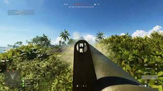 11000000 Shot  Battlefield 5 [upl. by Averell]