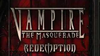 VtM Redemption OST  Prague Ardan Chantry [upl. by Cornwall]