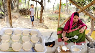 বাড়িতেই খুবসহজে বানালাম মাত্র এককাপ গুঁড়োদুধ দিয়ে পুরো বারো কাপ মিষ্টি দই রেসিপিmisti doi recipe [upl. by Neerual384]