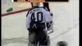 Sidney Crosby goal vs Tampa Bay January 7 2007 [upl. by Seaver]