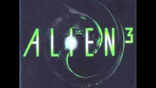 Alien 3 Soundtrack 05  Candles In The Wind [upl. by Aleda189]