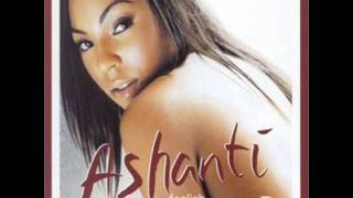 Ashanti  Foolish Neptunes Remix [upl. by Fabri11]