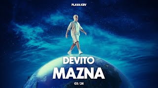 DEVITO  MAZNA [upl. by Ialda]